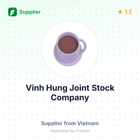 Vinh Hung Joint Stock Company – summary card, no photo uploaded yet