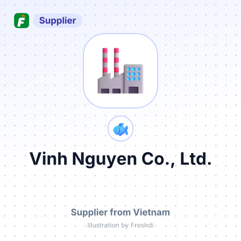 Vinh Nguyen Co., Ltd. – summary card, no photo uploaded yet