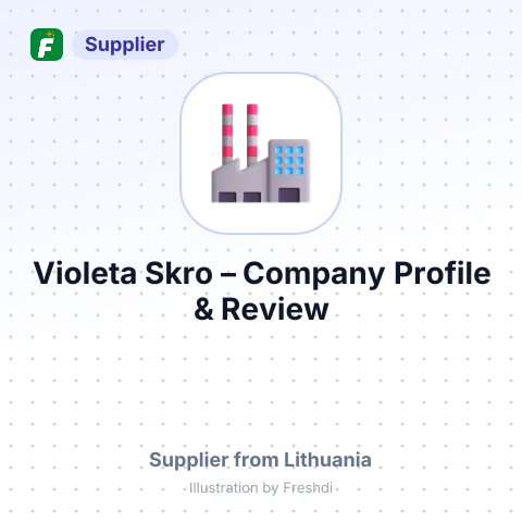 Violeta Skro – summary card, no photo uploaded yet
