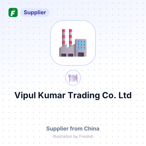 Vipul Kumar Trading Co.,Ltd – summary card, no photo uploaded yet