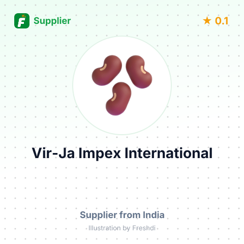 Vir-Ja Impex International  – summary card, no photo uploaded yet