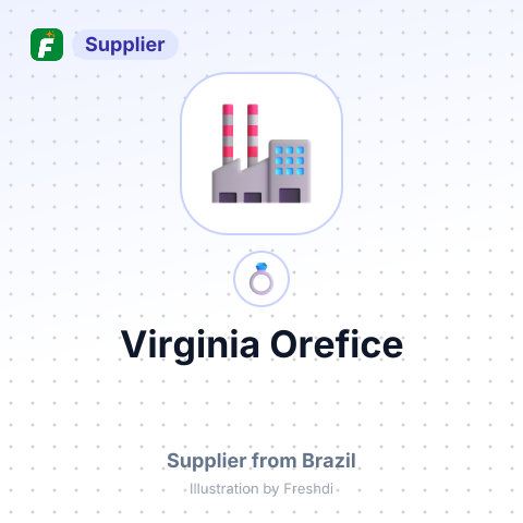 Virginia Orefice – summary card, no photo uploaded yet
