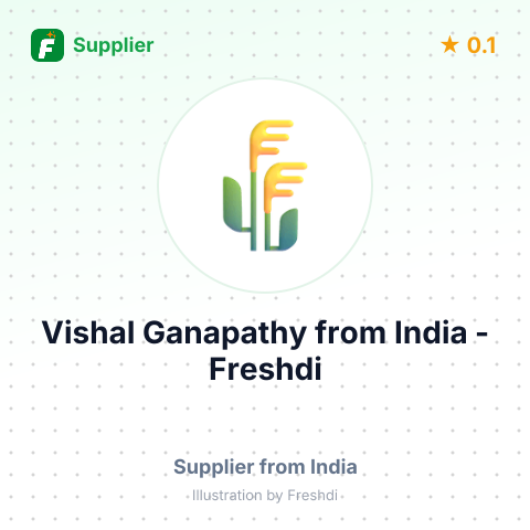 Vishal Ganapathy  – summary card, no photo uploaded yet