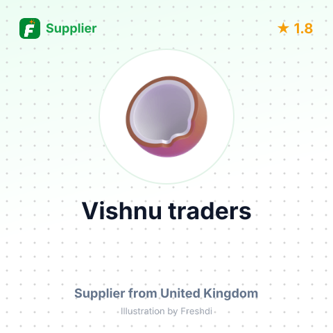 Vishnu traders – summary card, no photo uploaded yet