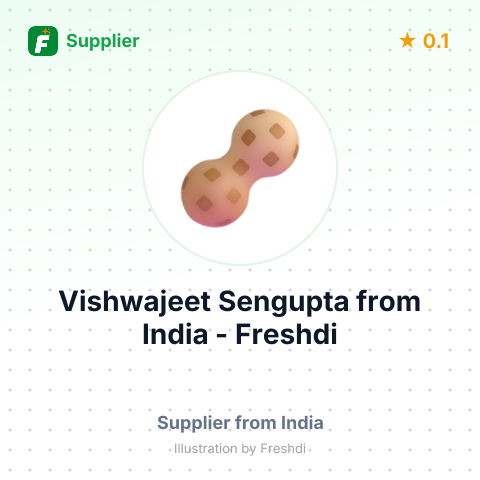 Vishwajeet Sengupta  – summary card, no photo uploaded yet