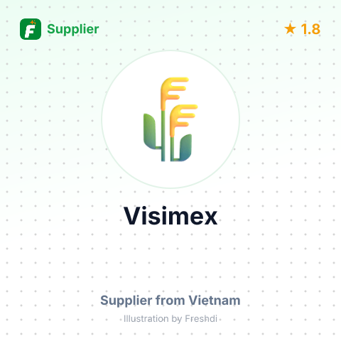 Visimex – summary card, no photo uploaded yet