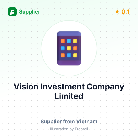 Vision Investment Company Limited  – summary card, no photo uploaded yet