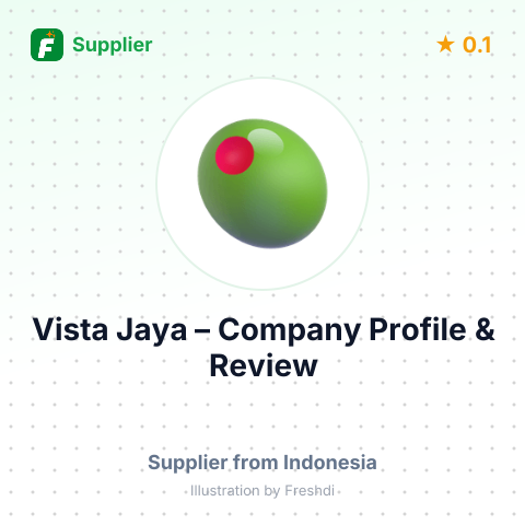 Vista Jaya – summary card, no photo uploaded yet