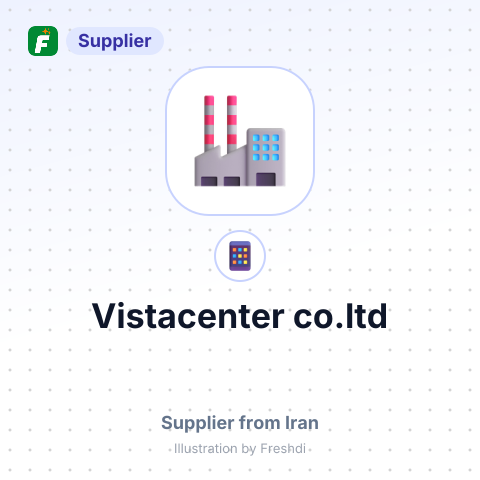 Vistacenter co.ltd – summary card, no photo uploaded yet