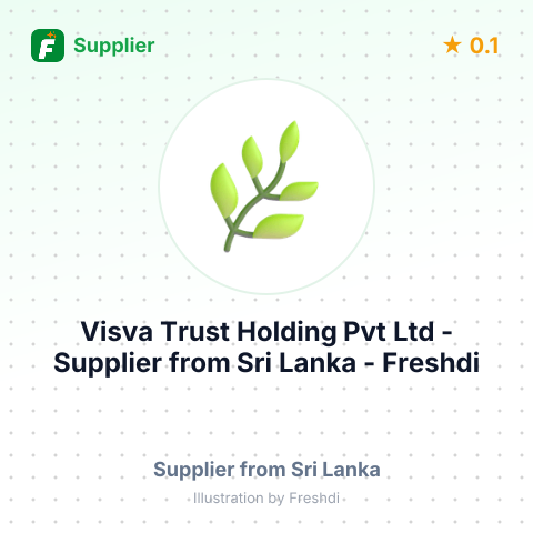 Visva Trust Holding Pvt Ltd  – summary card, no photo uploaded yet