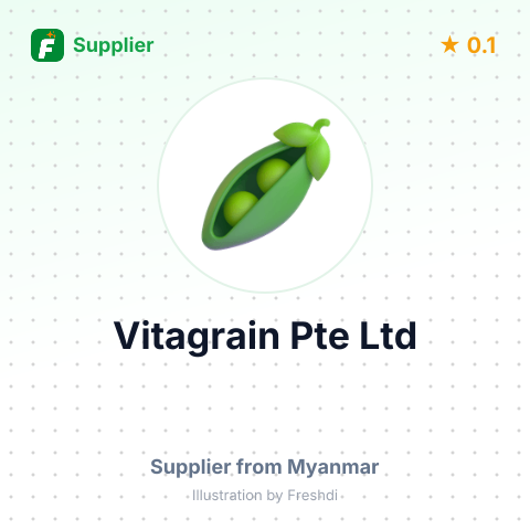 Vitagrain Pte Ltd  – summary card, no photo uploaded yet