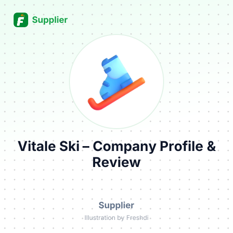 Vitale Ski – summary card, no photo uploaded yet