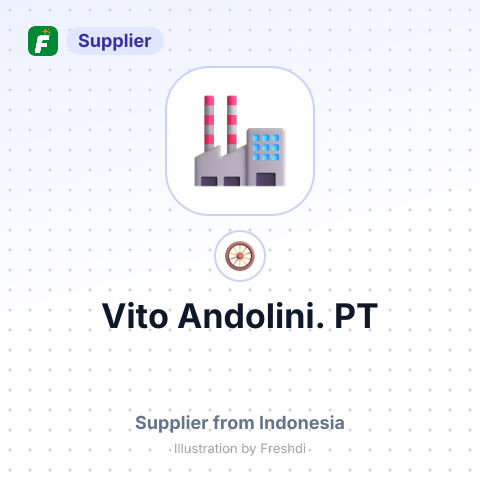 Vito Andolini. PT – summary card, no photo uploaded yet