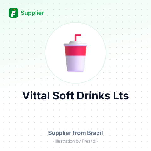 Vittal Soft Drinks Lts – summary card, no photo uploaded yet