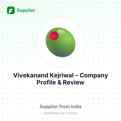 Vivekanand Kejriwal – summary card, no photo uploaded yet