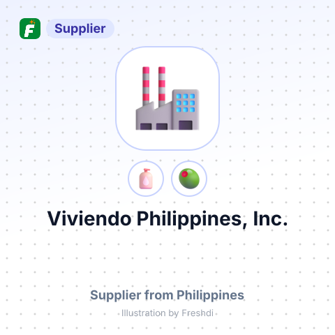 Viviendo Philippines, Inc. – summary card, no photo uploaded yet