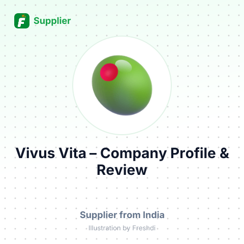 Vivus Vita – summary card, no photo uploaded yet