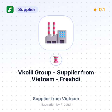 Vkoill Group  – summary card, no photo uploaded yet