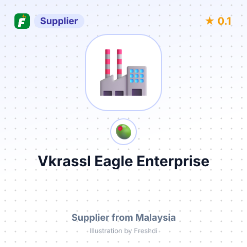 Vkrassl Eagle Enterprise  – summary card, no photo uploaded yet