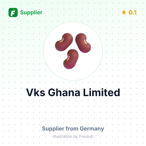 Vks Ghana Limited  – summary card, no photo uploaded yet