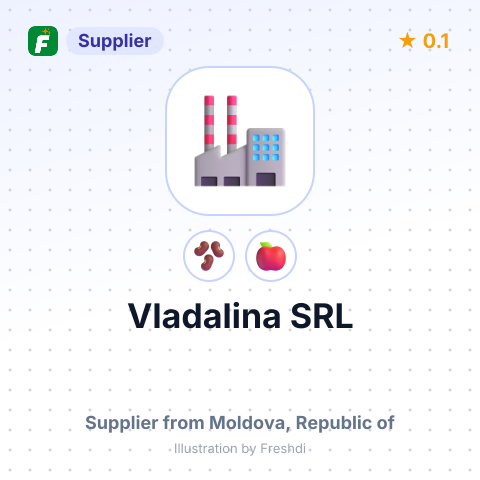 Vladalina SRL  – summary card, no photo uploaded yet