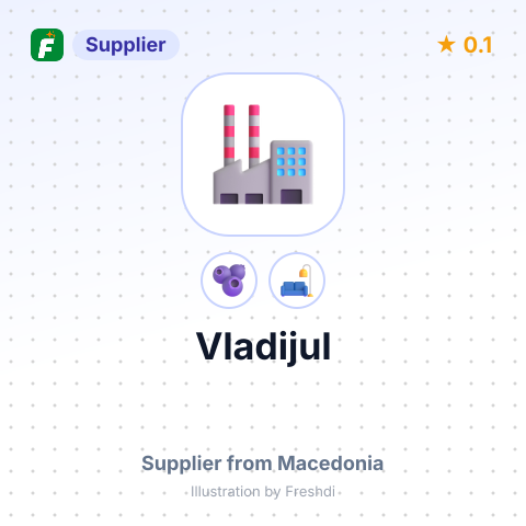 Vladijul  – summary card, no photo uploaded yet