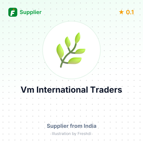 Vm International Traders  – summary card, no photo uploaded yet