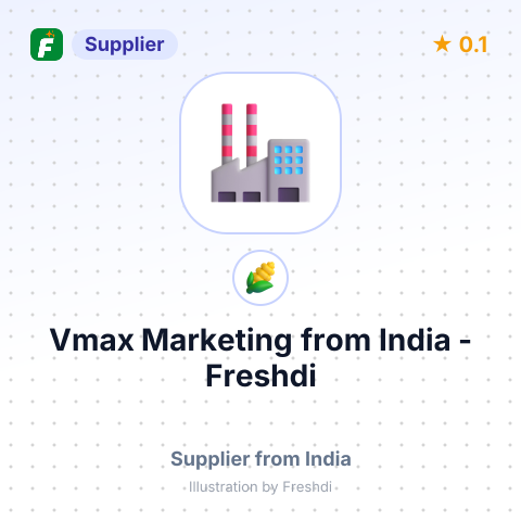 Vmax Marketing  – summary card, no photo uploaded yet