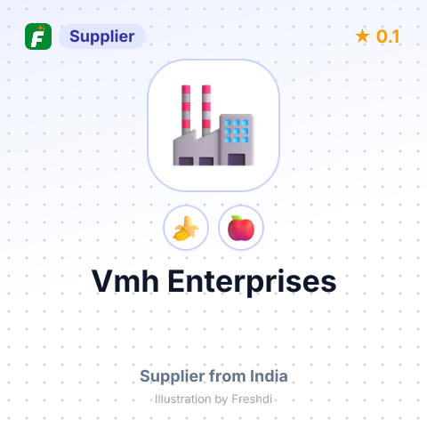 Vmh Enterprises  – summary card, no photo uploaded yet