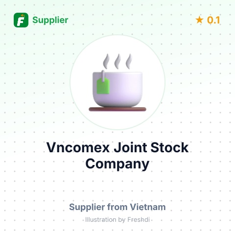 Vncomex Joint Stock Company  – summary card, no photo uploaded yet