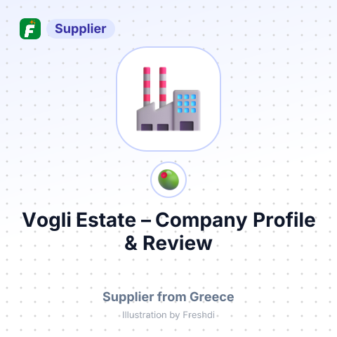 Vogli Estate – summary card, no photo uploaded yet