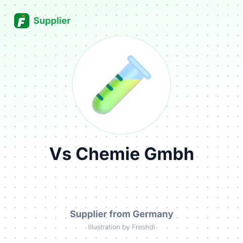 Vs Chemie Gmbh – summary card, no photo uploaded yet