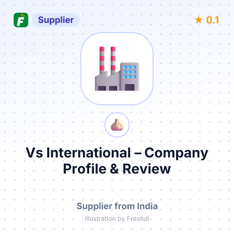Vs International – summary card, no photo uploaded yet