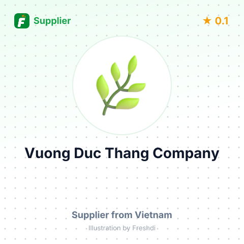 Vuong Duc Thang Company  – summary card, no photo uploaded yet