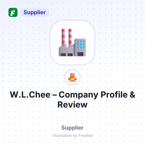 W.L.Chee – summary card, no photo uploaded yet