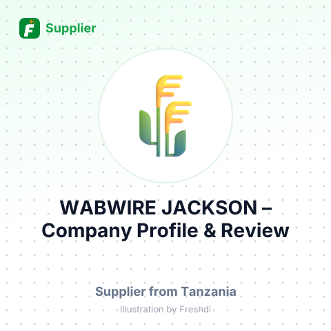 WABWIRE JACKSON – summary card, no photo uploaded yet