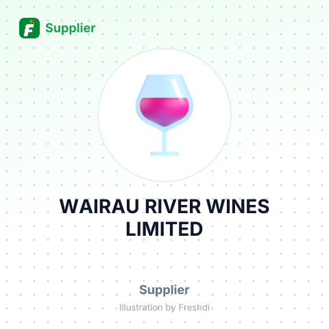 WAIRAU RIVER WINES LIMITED – summary card, no photo uploaded yet