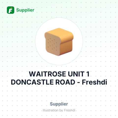 WAITROSE UNIT 1 DONCASTLE ROAD – summary card, no photo uploaded yet