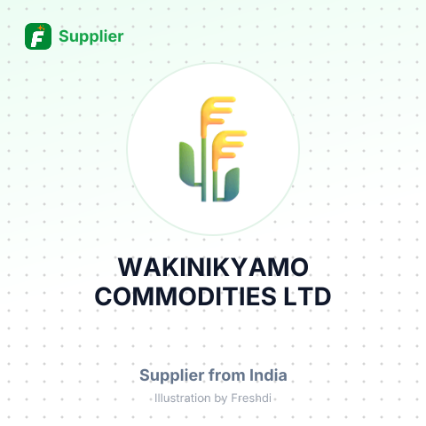 WAKINIKYAMO COMMODITIES LTD – summary card, no photo uploaded yet
