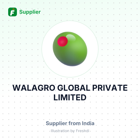 WALAGRO GLOBAL PRIVATE LIMITED – summary card, no photo uploaded yet
