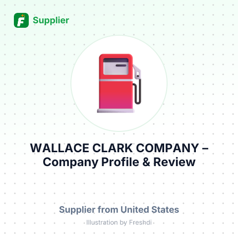 WALLACE CLARK, COMPANY – summary card, no photo uploaded yet