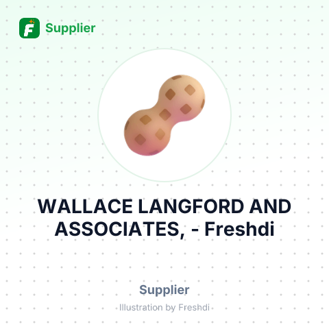 WALLACE LANGFORD AND ASSOCIATES, – summary card, no photo uploaded yet