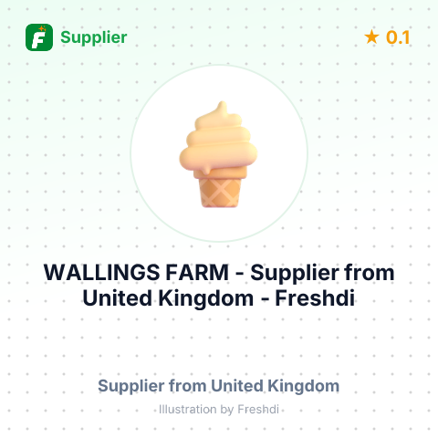 WALLINGS FARM – summary card, no photo uploaded yet
