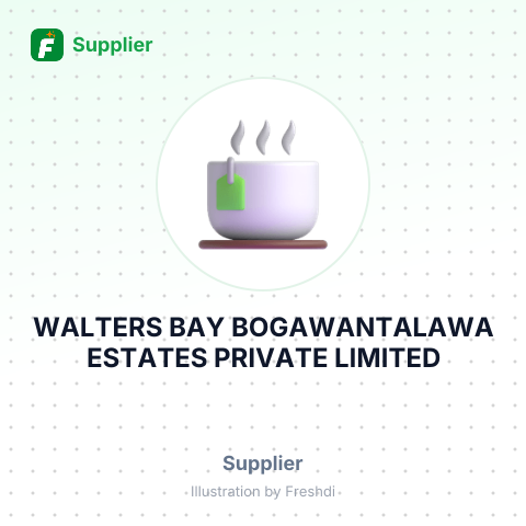 WALTERS BAY BOGAWANTALAWA ESTATES PRIVATE LIMITED – summary card, no photo uploaded yet
