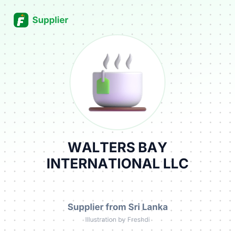 WALTERS BAY INTERNATIONAL LLC – summary card, no photo uploaded yet