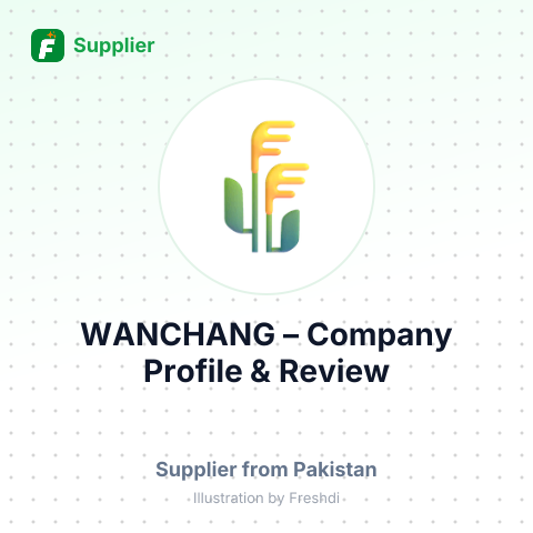 WANCHANG – summary card, no photo uploaded yet