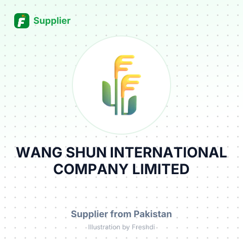 WANG SHUN INTERNATIONAL COMPANY LIMITED – summary card, no photo uploaded yet