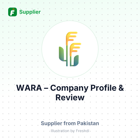 WARA – summary card, no photo uploaded yet