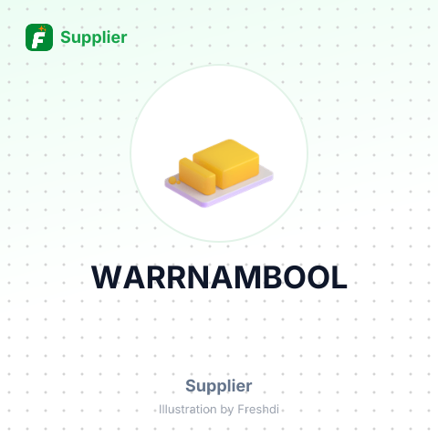 WARRNAMBOOL – summary card, no photo uploaded yet
