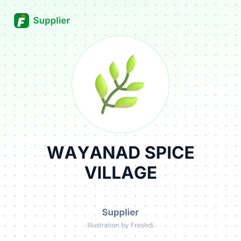 WAYANAD SPICE VILLAGE – summary card, no photo uploaded yet